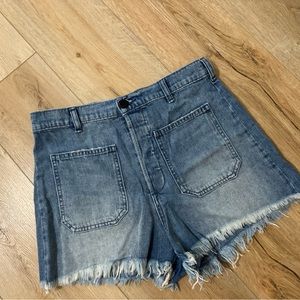 The Great. Sailor Short 25